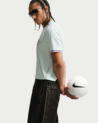 France National Team 2026 Stadium Away Men's Nike Dri-FIT Football